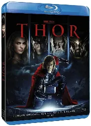 blu-ray thor