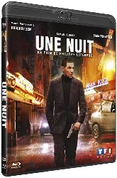 blu-ray une nuit