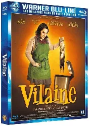 blu-ray vilaine