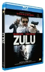 blu-ray zulu - blu - ray