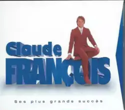 cd claude françois - ses plus grands succès (2003)