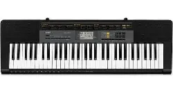 clavier casio ctk-1100