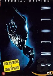 dvd alien 2 : aliens, le retour