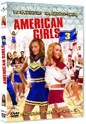 dvd american girls 3