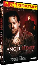 dvd angel heart [édition simple]