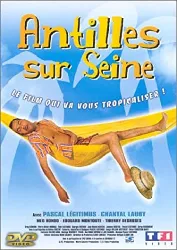 dvd antilles sur seine