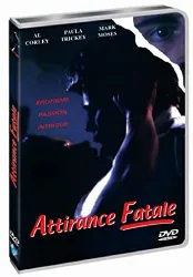 dvd attirance fatale