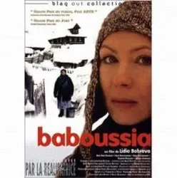 dvd baboussia