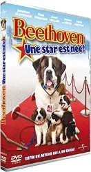 dvd beethoven - une star est née !