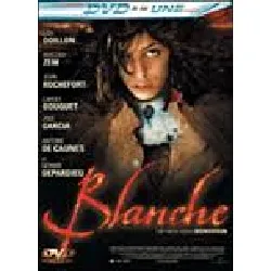 dvd blanche