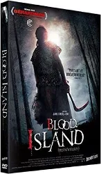 dvd blood island (bedevilled)