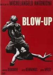 dvd blow - up