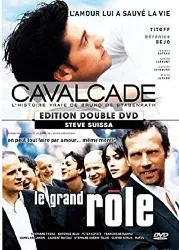 dvd cavalcade - le grand rôle