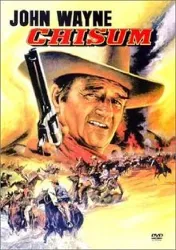 dvd chisum