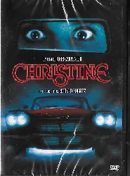 dvd christine - édition spéciale