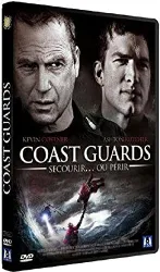 dvd coast guards