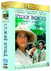 dvd coffret intégrale terre indigo