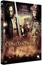 dvd constantinople