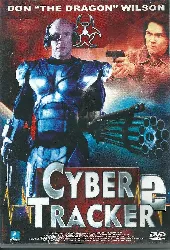 dvd cyber tracker 2