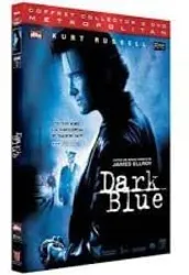 dvd dark blue