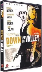 dvd down in the valley