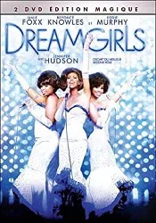 dvd dreamgirls - édition collector