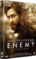 dvd enemy