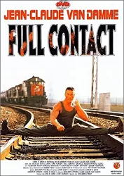 dvd full contact