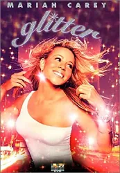 dvd glitter