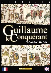 dvd guillaume le conquérant