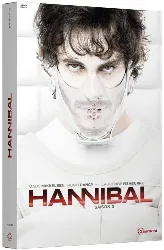 dvd hannibal - saison 2