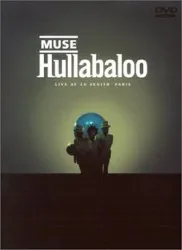 dvd hullabaloo - live at le zenith paris