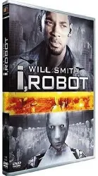 dvd i, robot