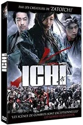 dvd ichi