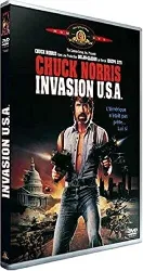 dvd invasion usa