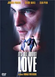 dvd it's all about love