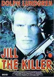 dvd jill the killer