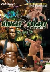 dvd jungle fight 5 et 6