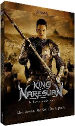 dvd king naresuan - le souverain du siam