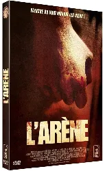 dvd l'arène