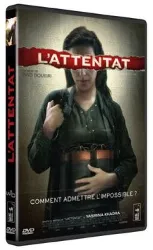 dvd l'attentat