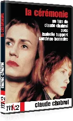 dvd la cérémonie