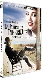 dvd la poursuite infernale