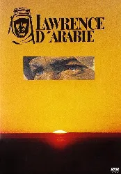 dvd lawrence d'arabie - édition simple