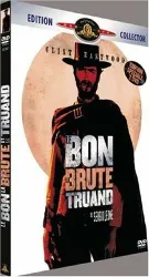 dvd le bon, la brute et le truand - édition collector - version longue