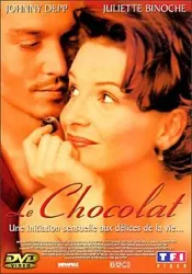 dvd le chocolat - édition 2 dvd