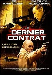 dvd le dernier contrat