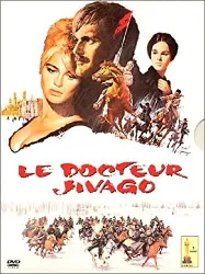 dvd le docteur jivago