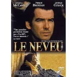 dvd le neveu