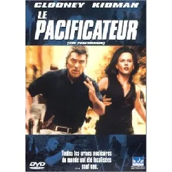 dvd le pacificateur